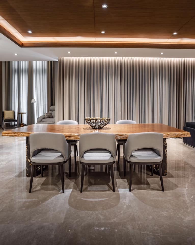 JAI Interior Design