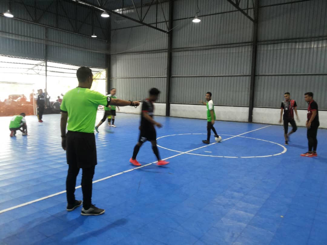 Frenzy Sports Arena Shah Alam Photos Facebook