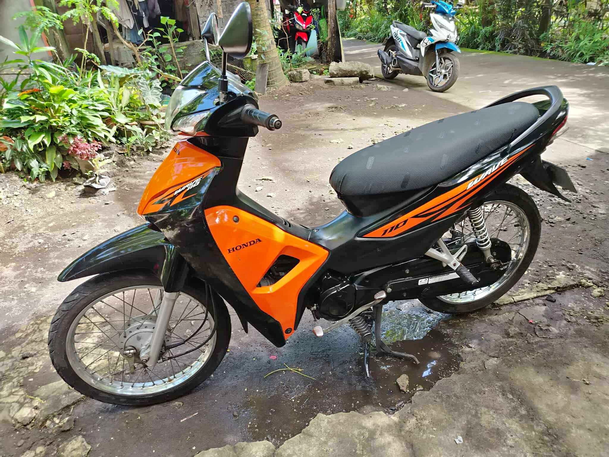 2019 Honda wave r 110 - Motorcycles & Scooters - Legazpi, Albay ...