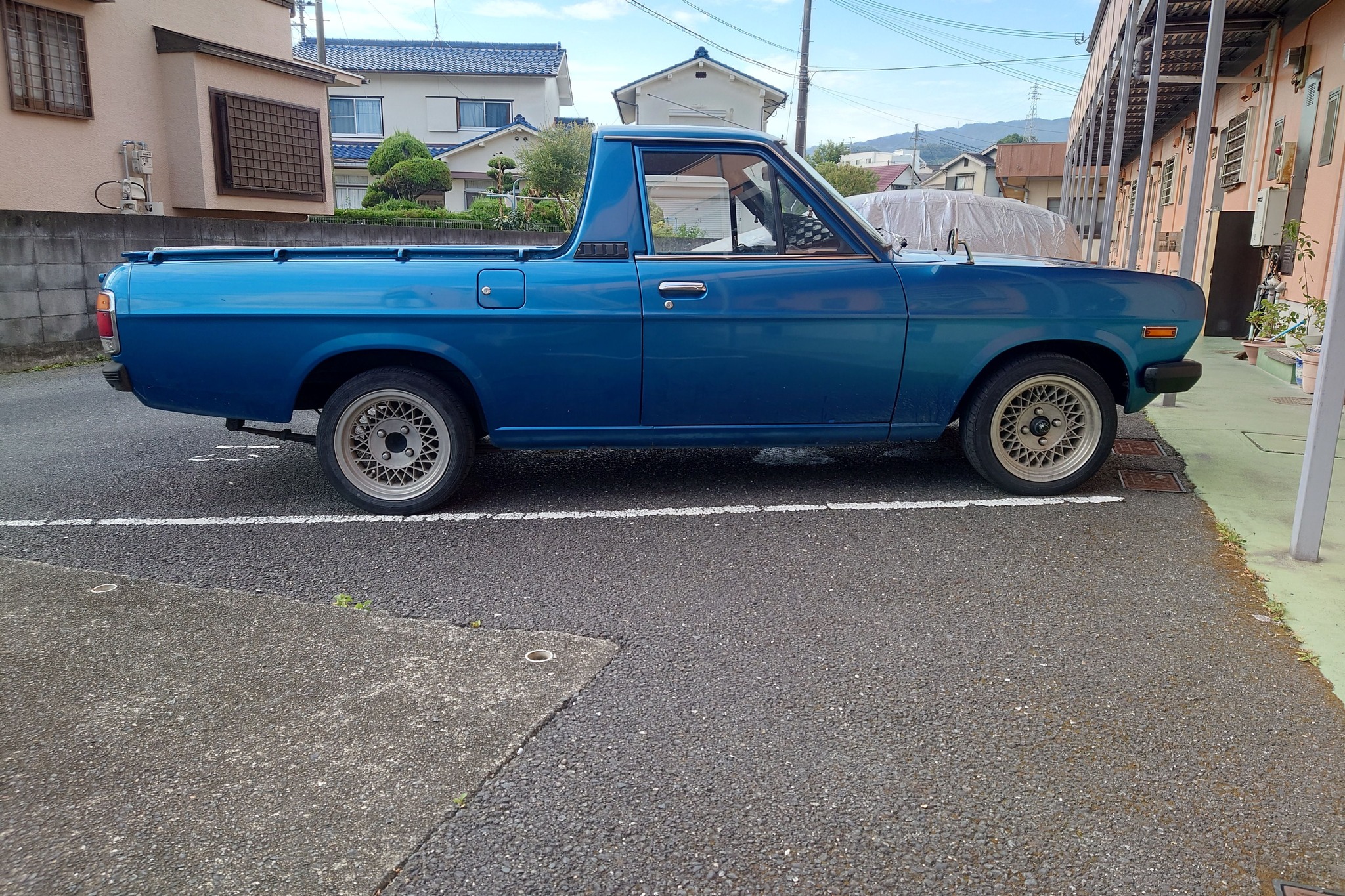 石車 サニトラ 石車 サニトラ サニートラックことサニトラってどんな
