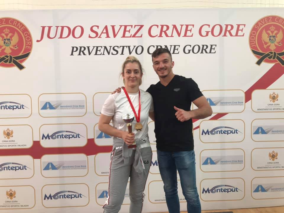 Judo Klub Ibar Rozaje added a new... - Judo Klub Ibar Rozaje