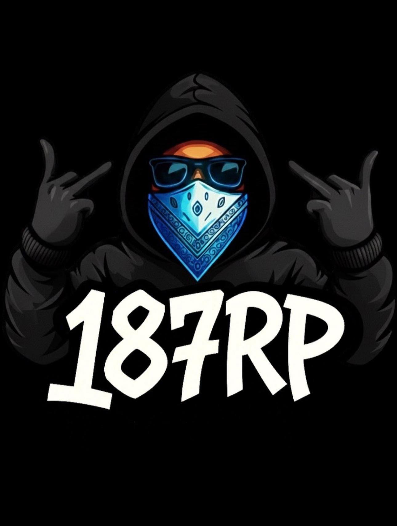 187 RP IS LIVE NOW!! | Facebook