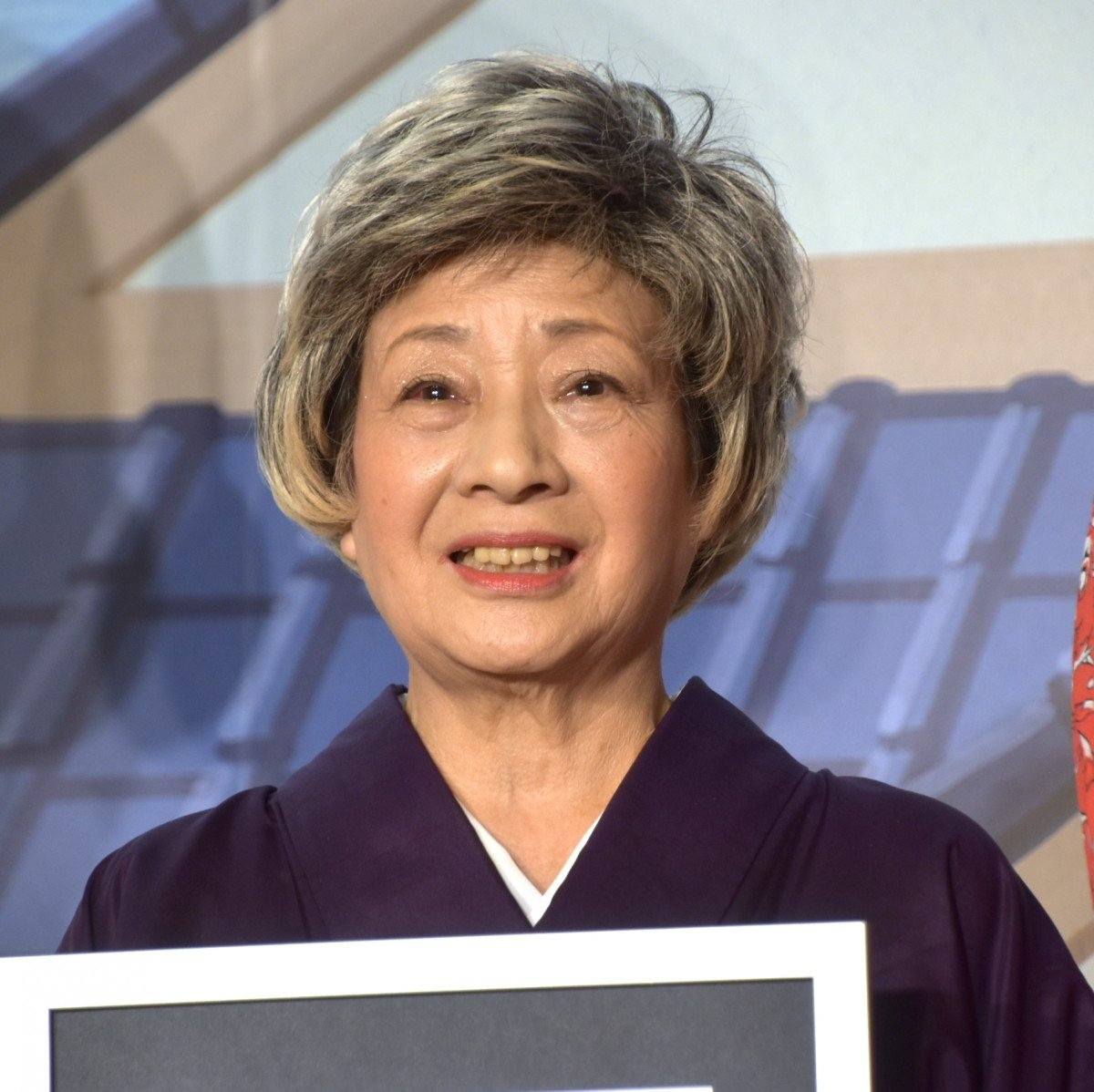 加藤みどり 現在