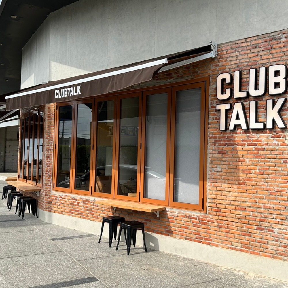 CLUB TALK | Bang Na