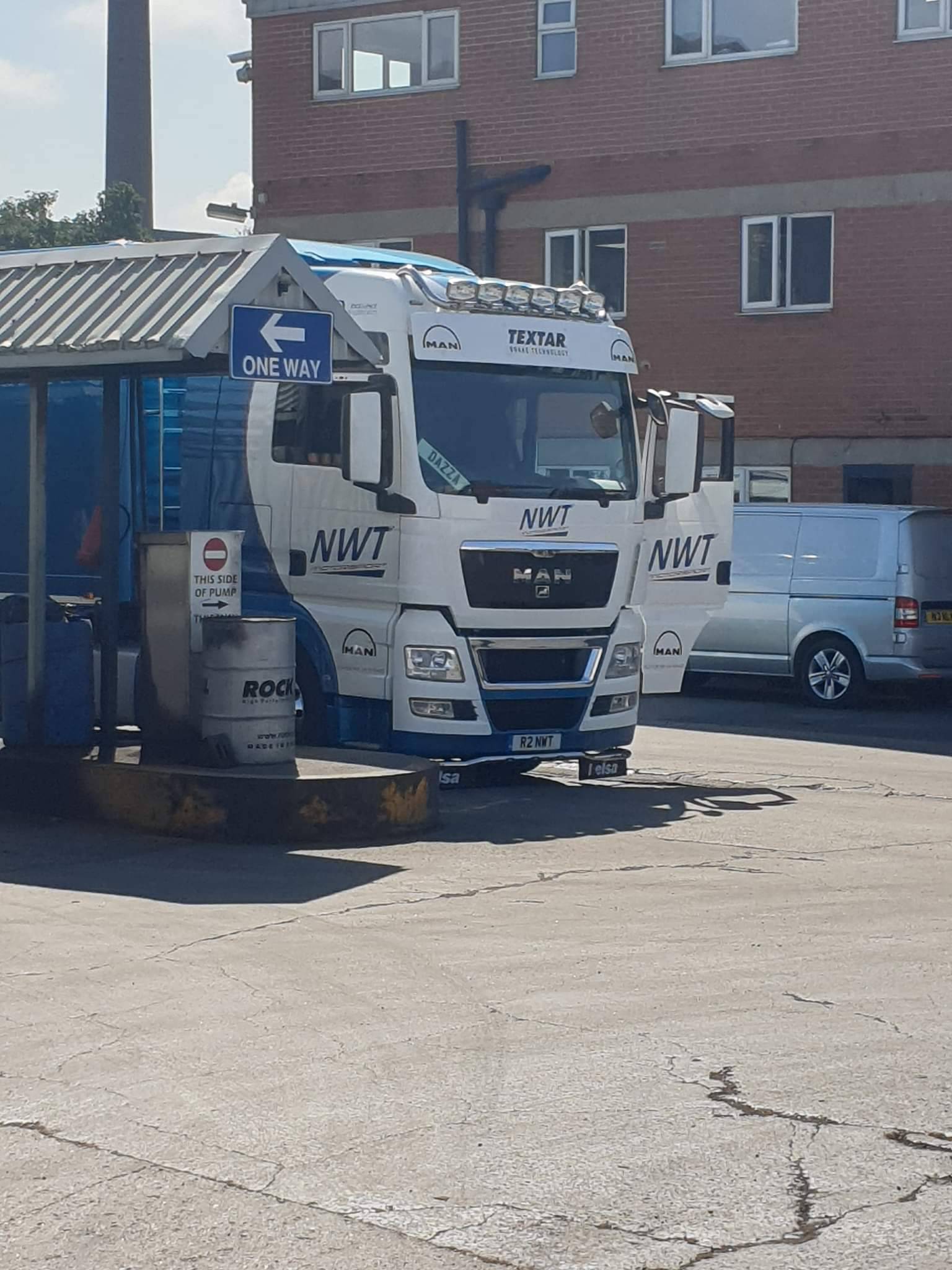 Apollo Fuels | Sheffield