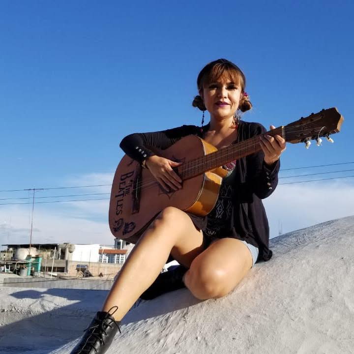 Mari Reyes