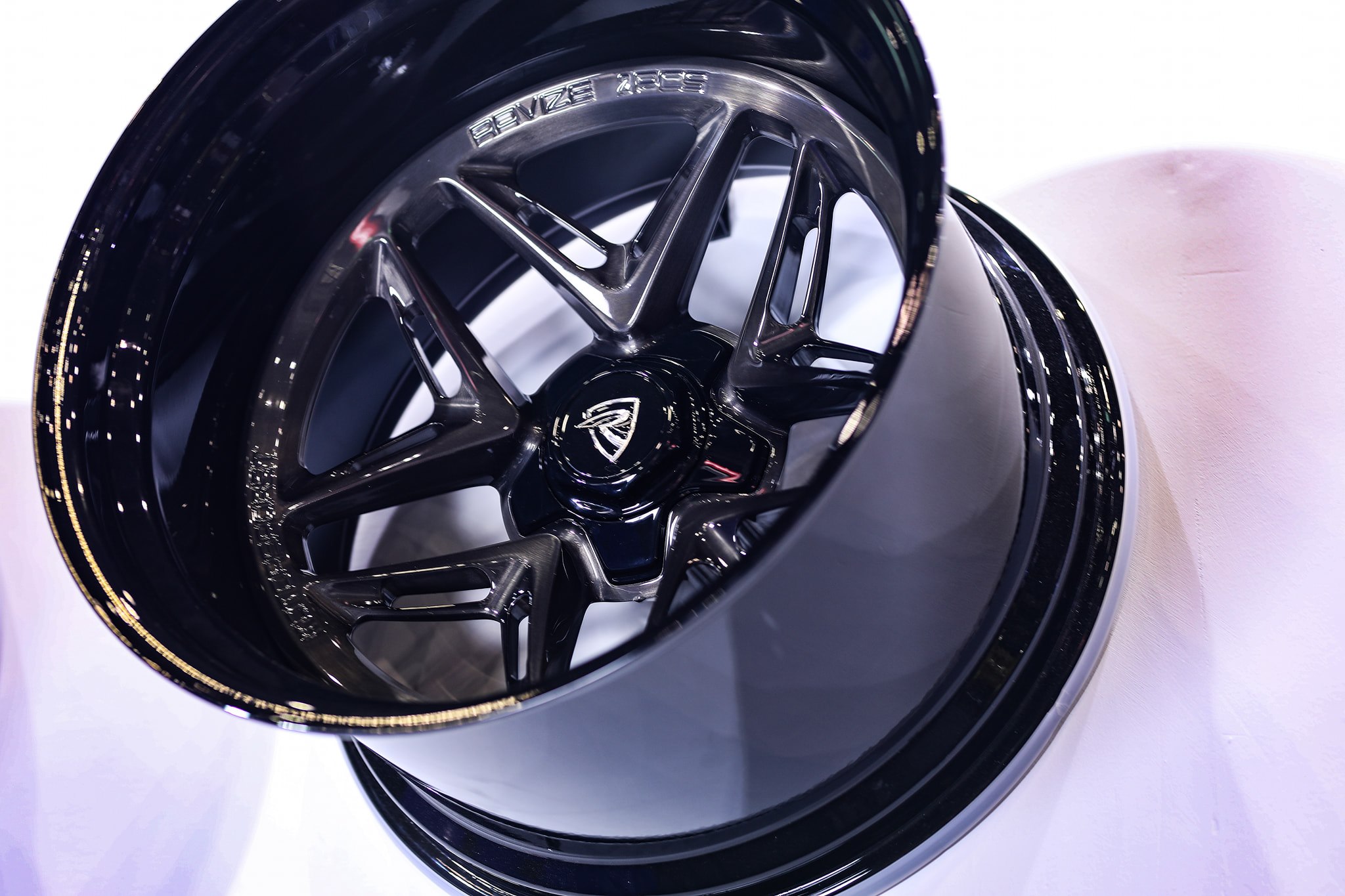 Ravize Wheels HK | Sha Tin