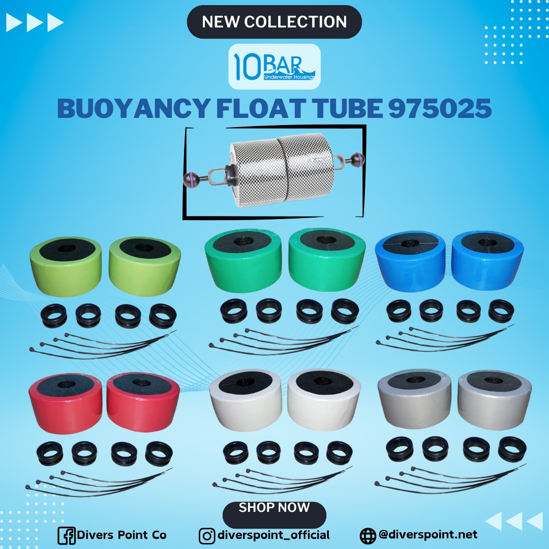 Ellen - 🌊 Dive in and level up your rig! 🤙 Keep your gear floating and ...