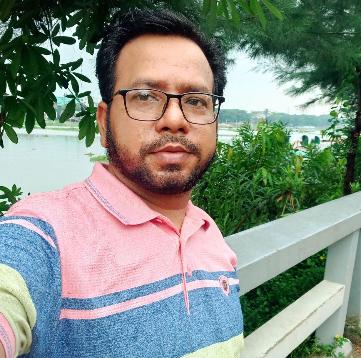 Rasedul Islam Babul
