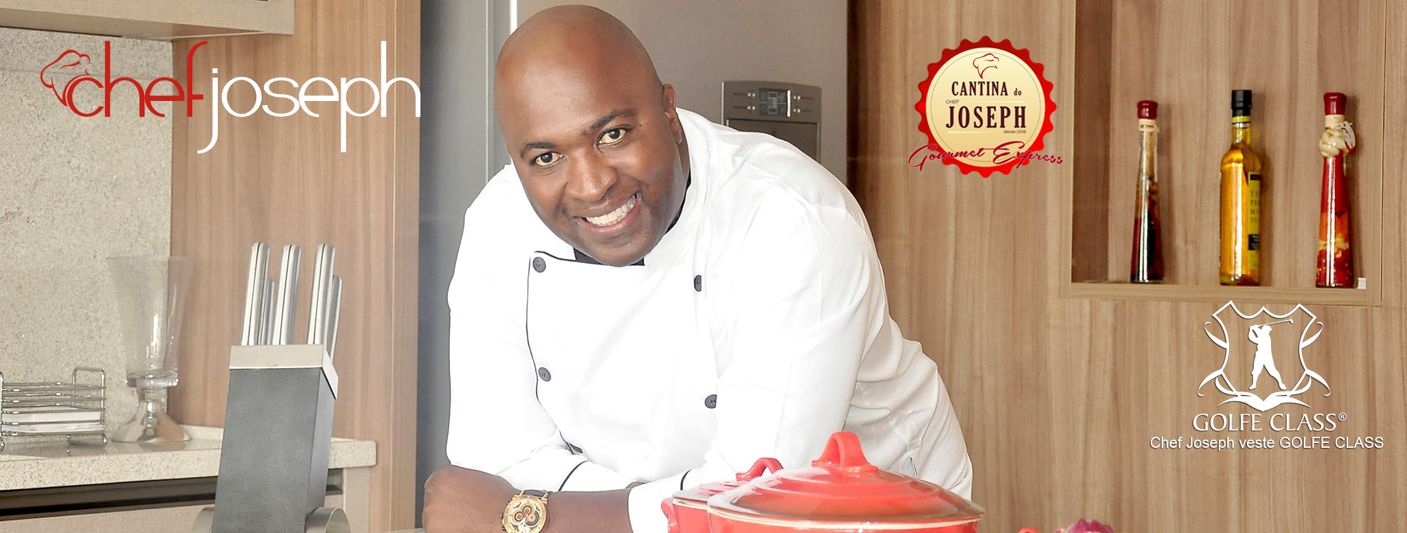 Chef Joseph