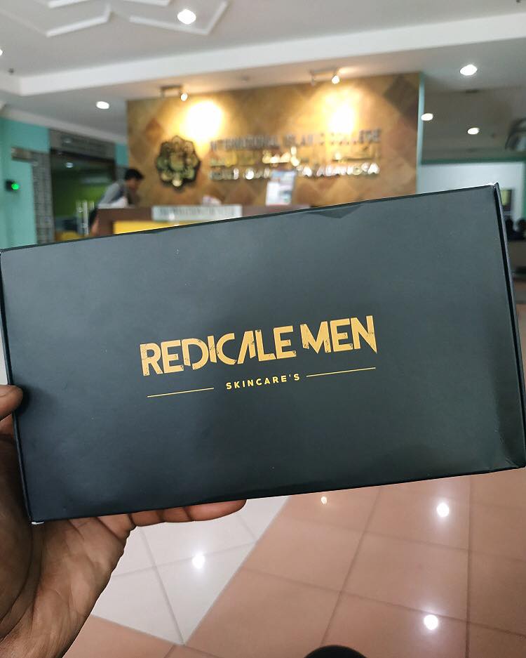 Redicale Men