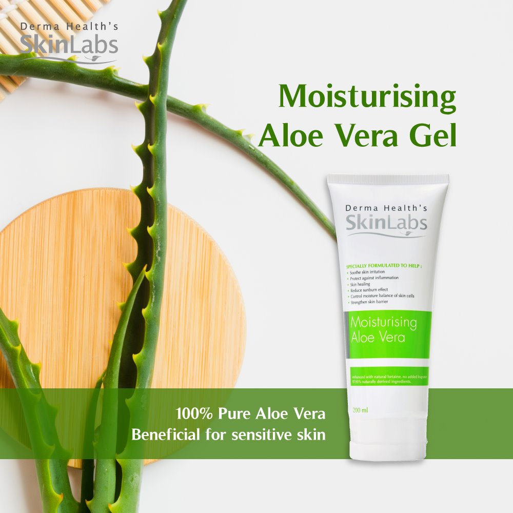 Skinlabs Gentle Vitamins E Face Body Cleanser I Beauty Today