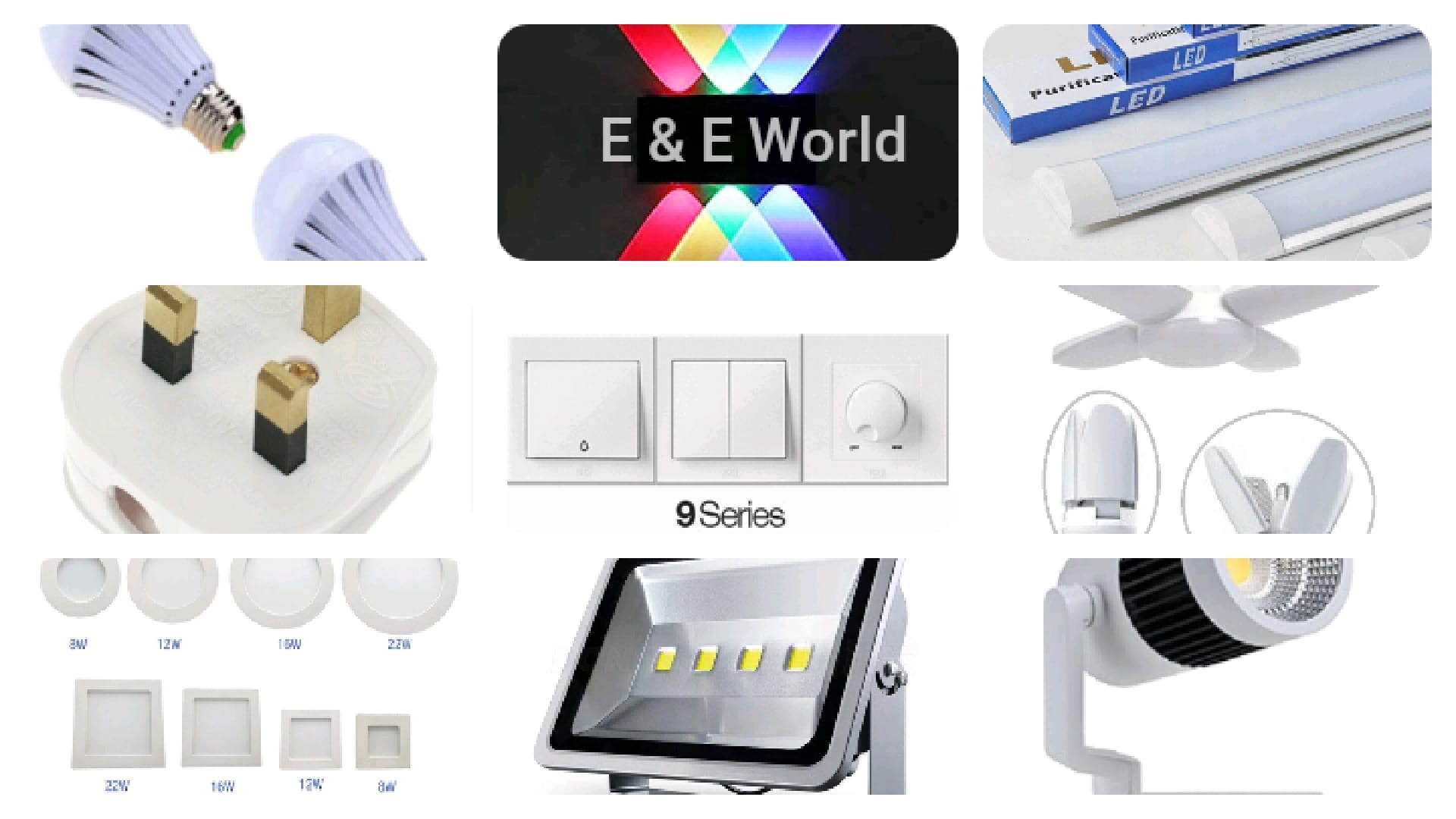 E & E World | Dhaka