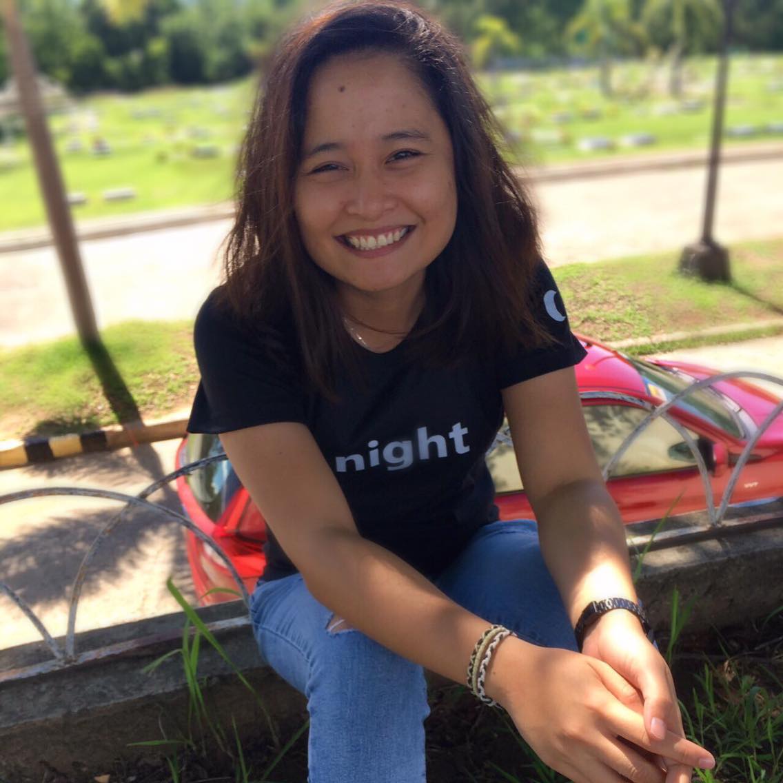 Cecille Ann Roa Ido