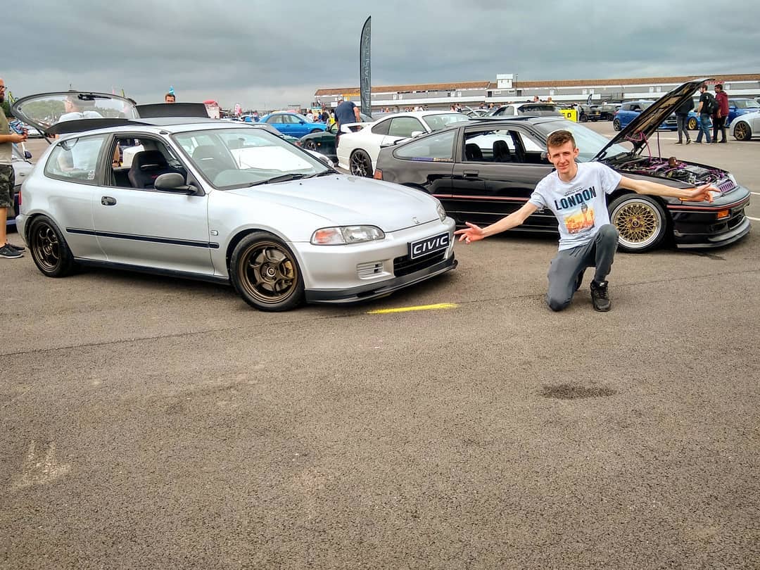 Durham Racing Developments
