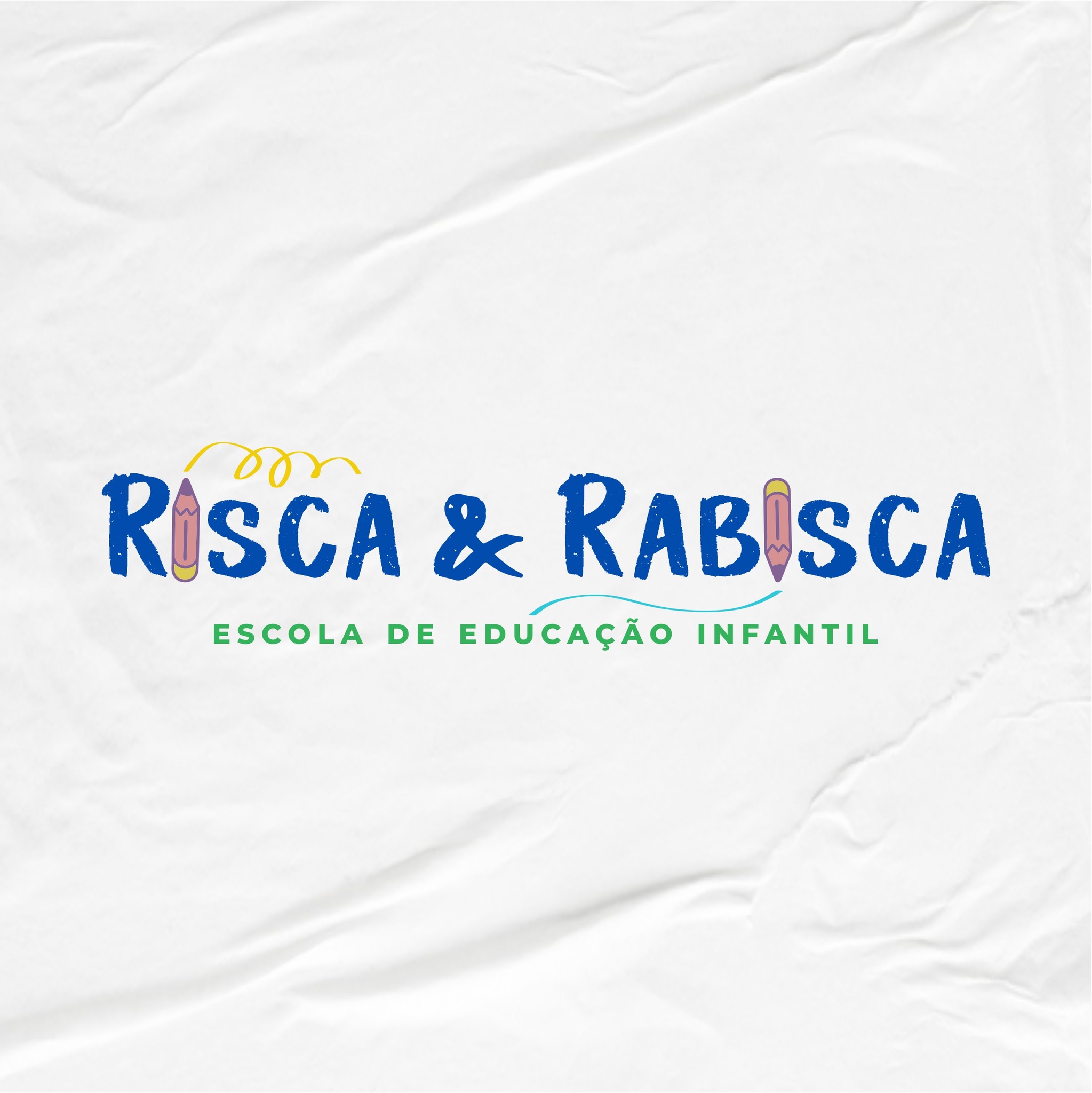 Escola de Educação Infantil Risca & Rabisca