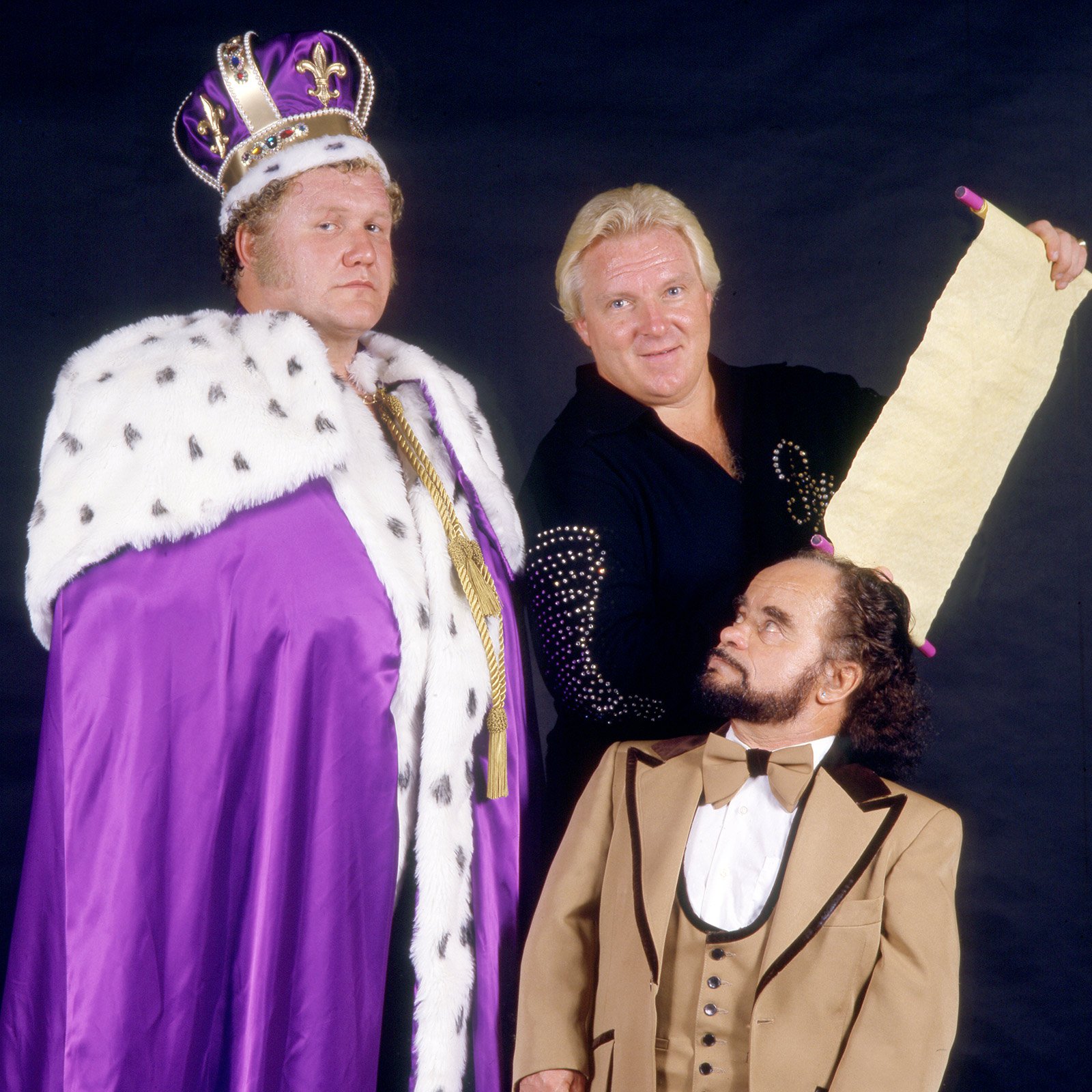 WWF - Reunited in heaven 😥 † R.I.P. 
