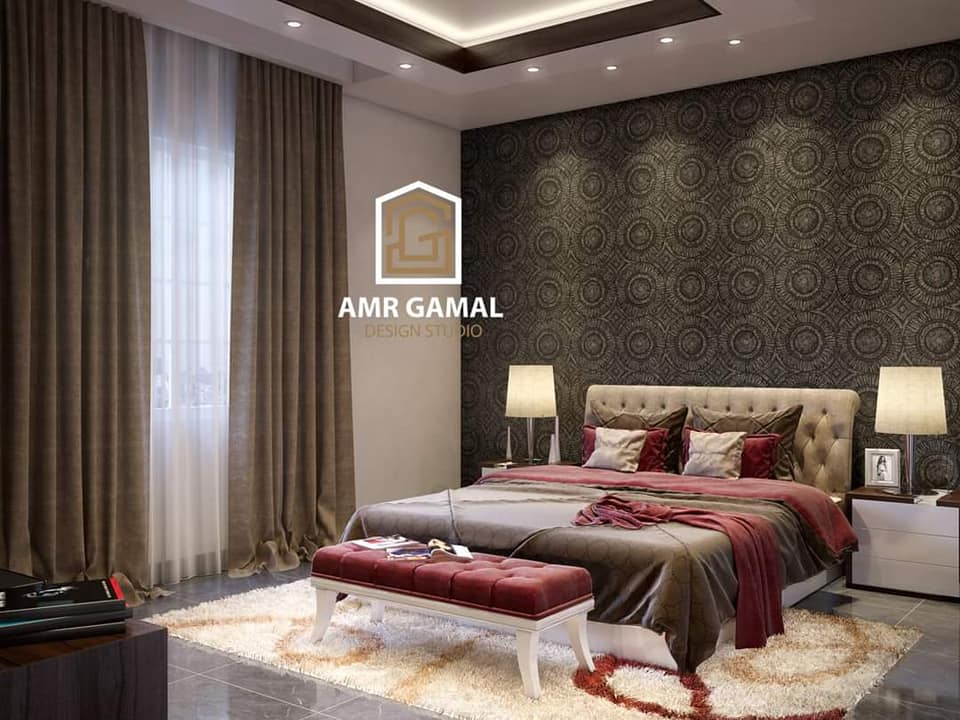 Amr Gamal design studio Posts Facebook