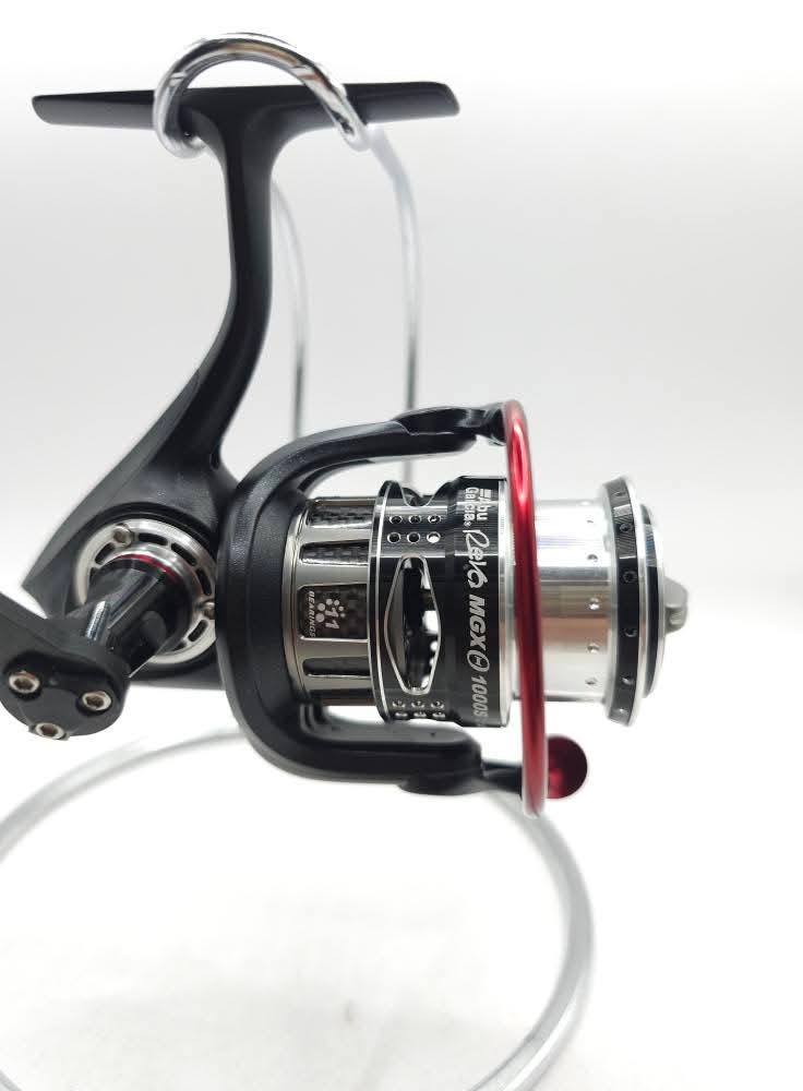 Abu Garcia Revo Elite Aurora64 Limited Full box - 5.500.000₫