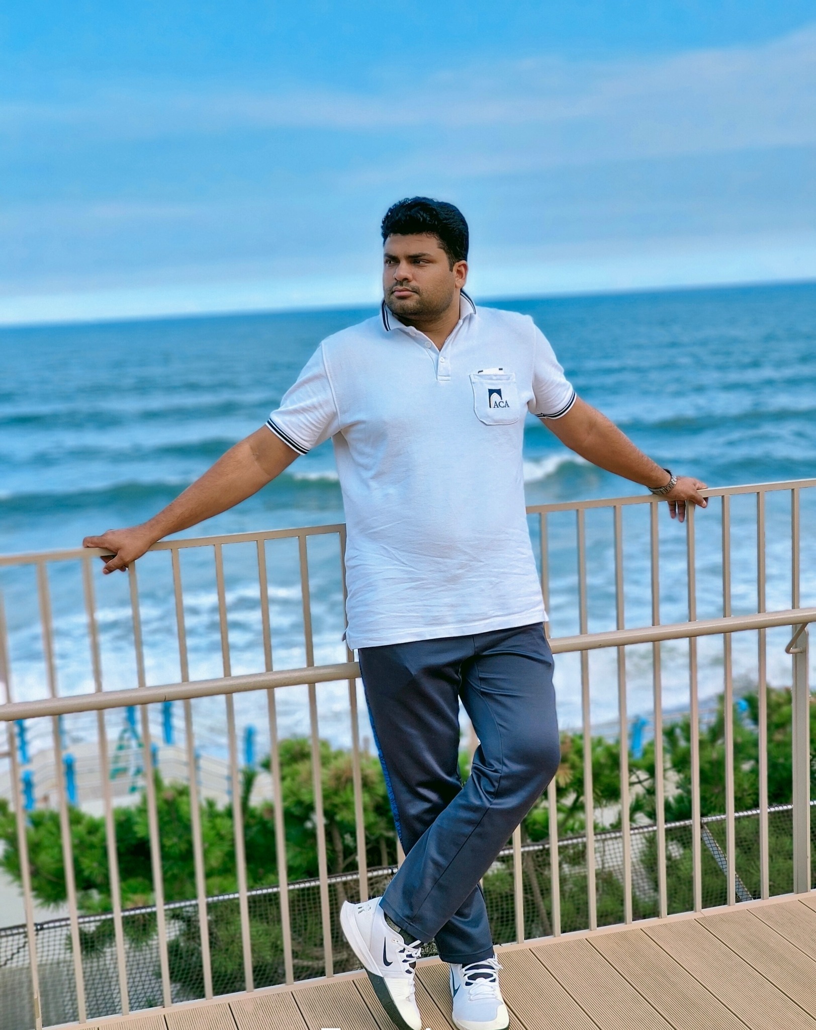 Pkf Zahid Rashid