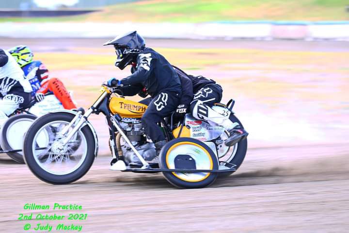 Save the Sidehacks- Vintage & Classic sidecar racing | Facebook