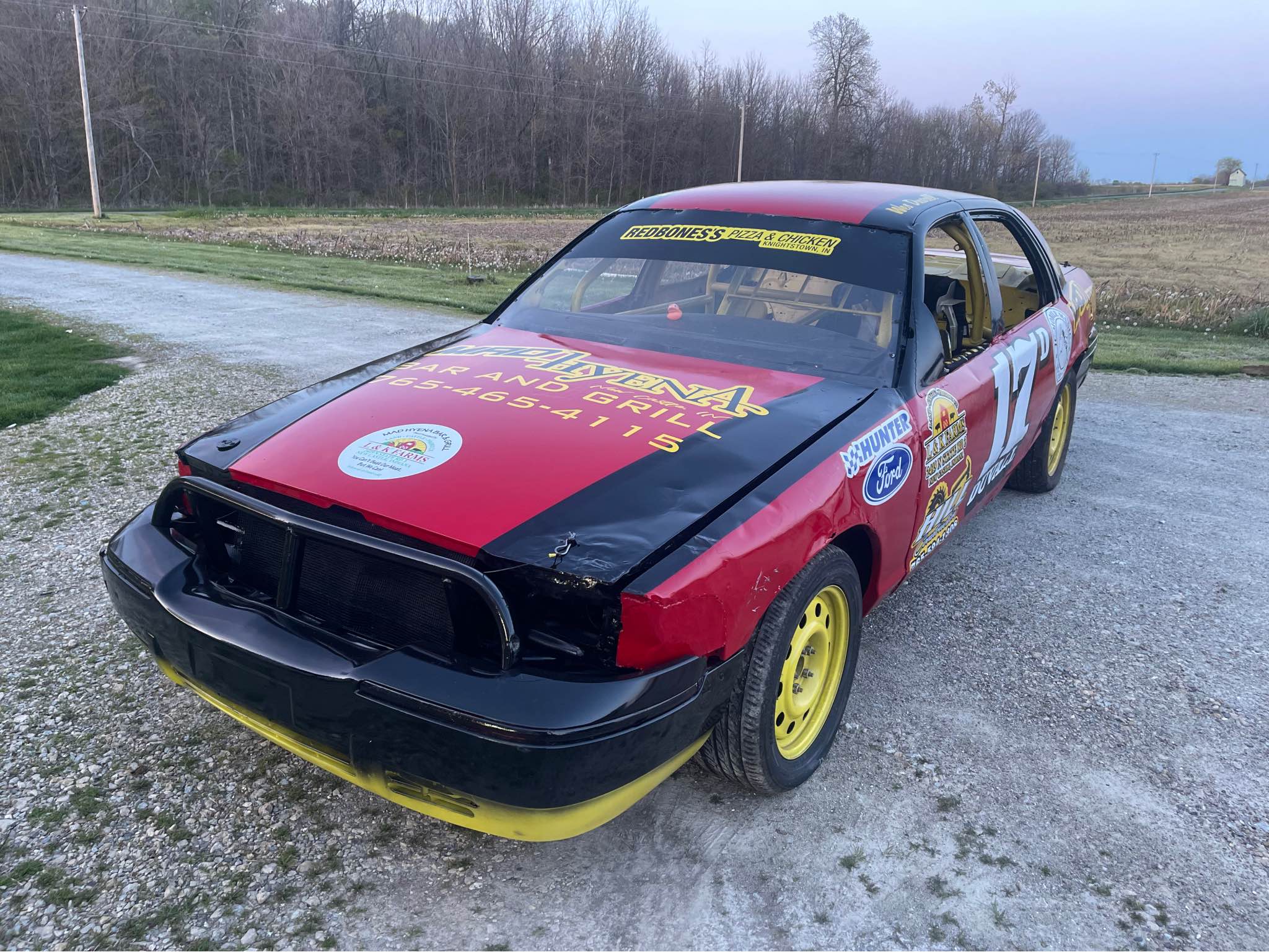 Crown Stocks 4 Sale Race Ready | Facebook