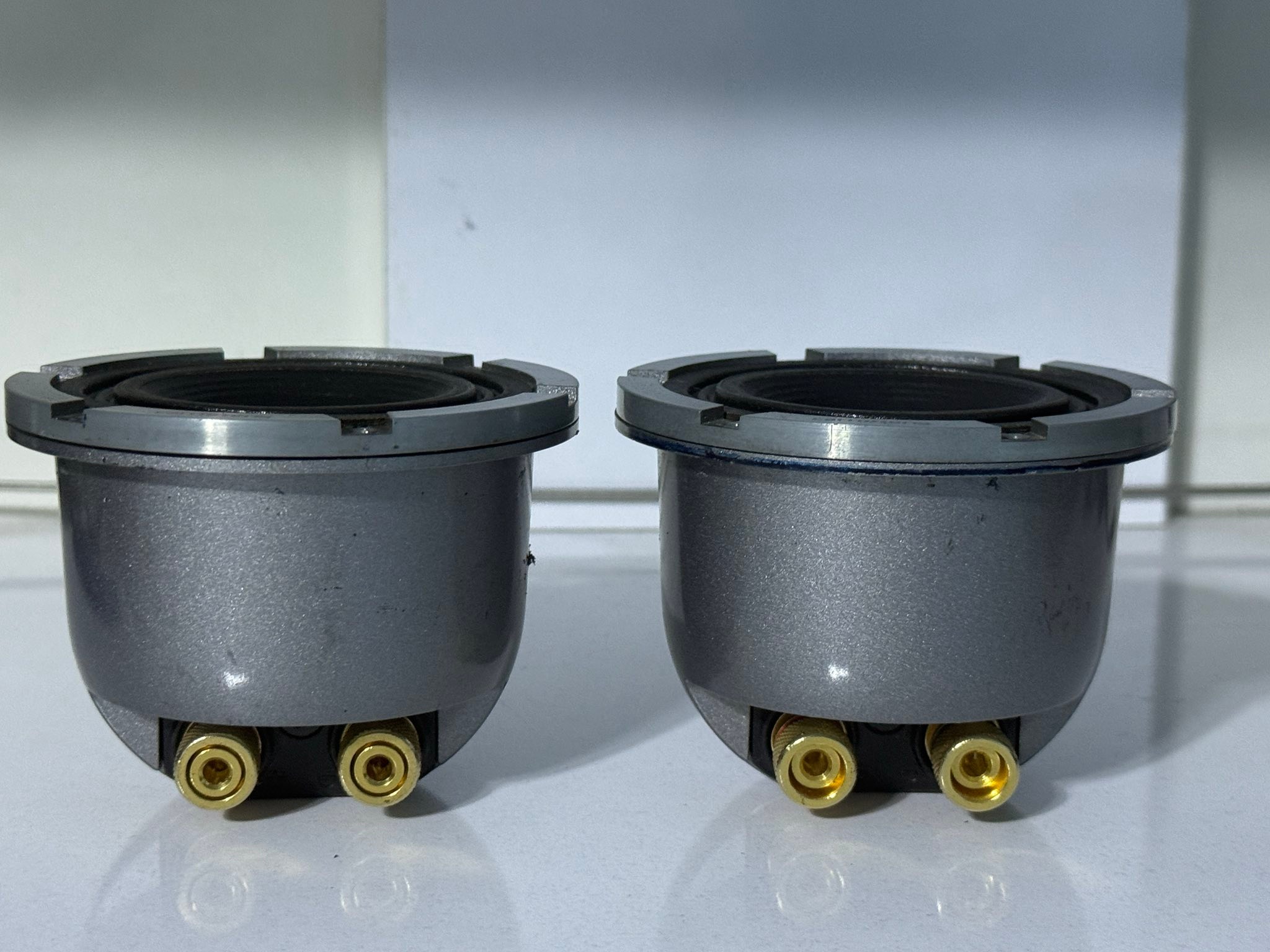 PİONEER CARROZZERİA ODR TS-S1RS