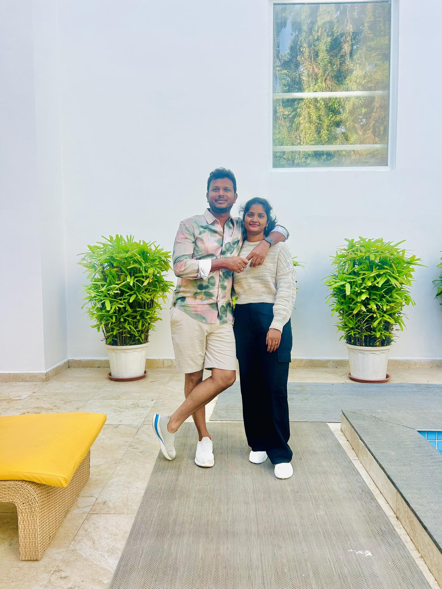 Yelluri Gokul Reddy