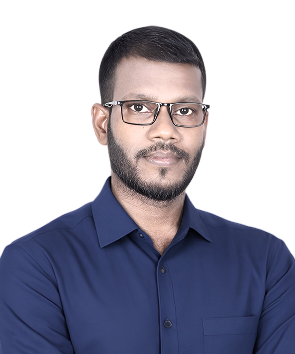 Nasiruddin Nadim
