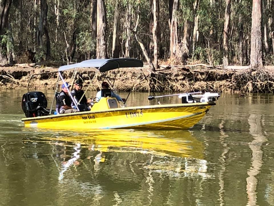 Mathoura Humminbird Fishing Classic | Mathoura NSW