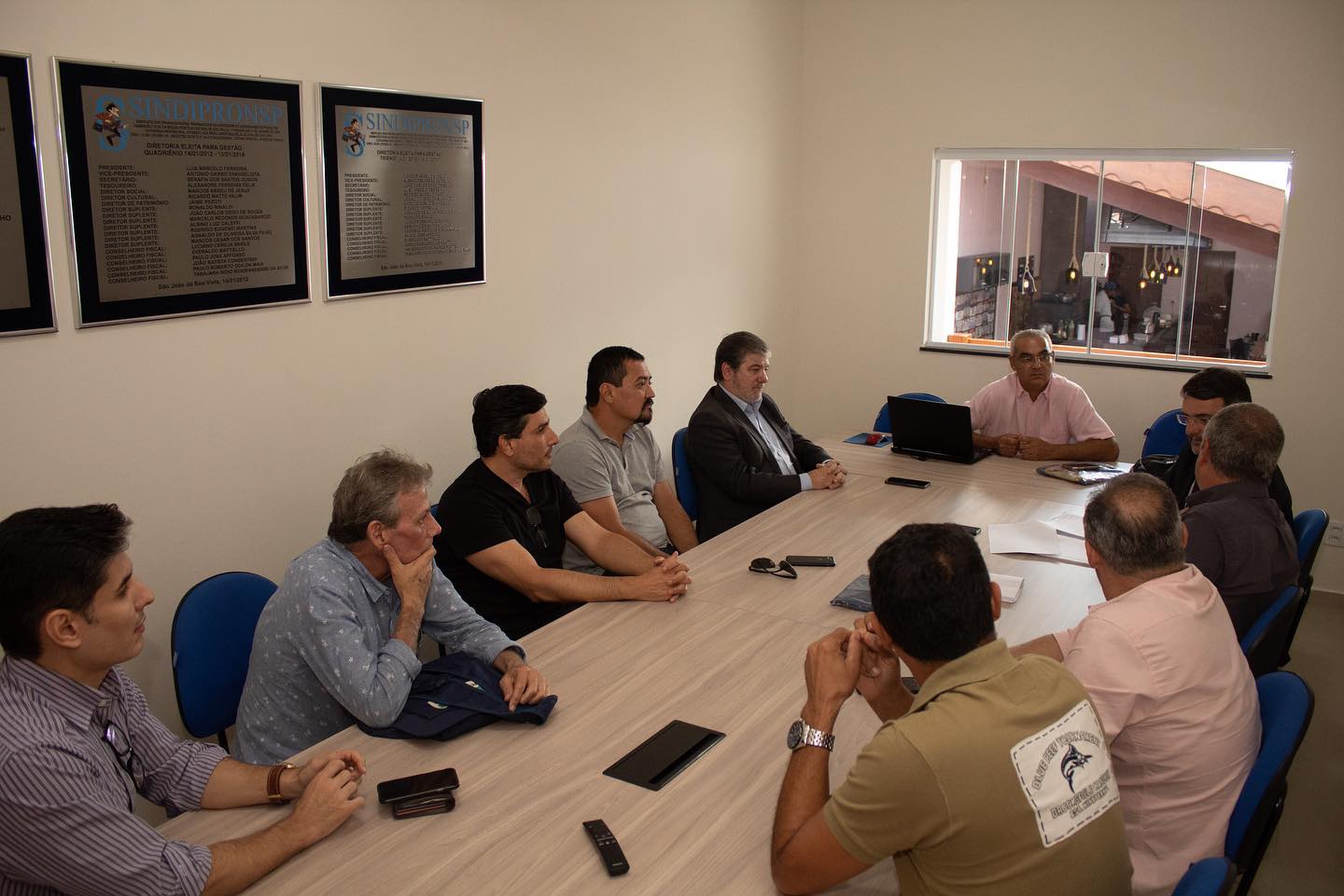 FIP... - FIP - Federação Interestadual dos Propagandistas