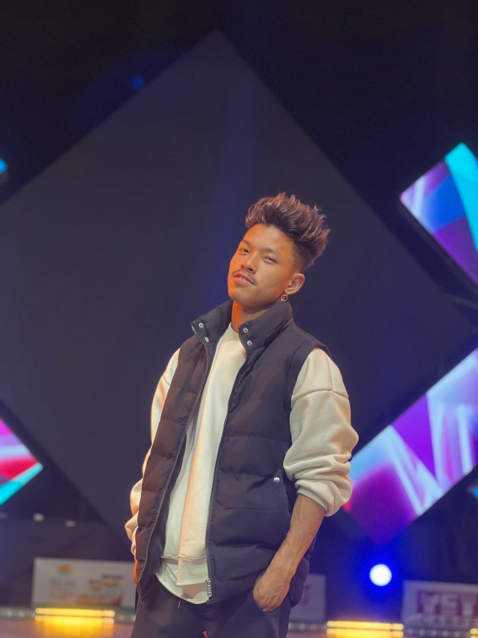 Sajan Gurung