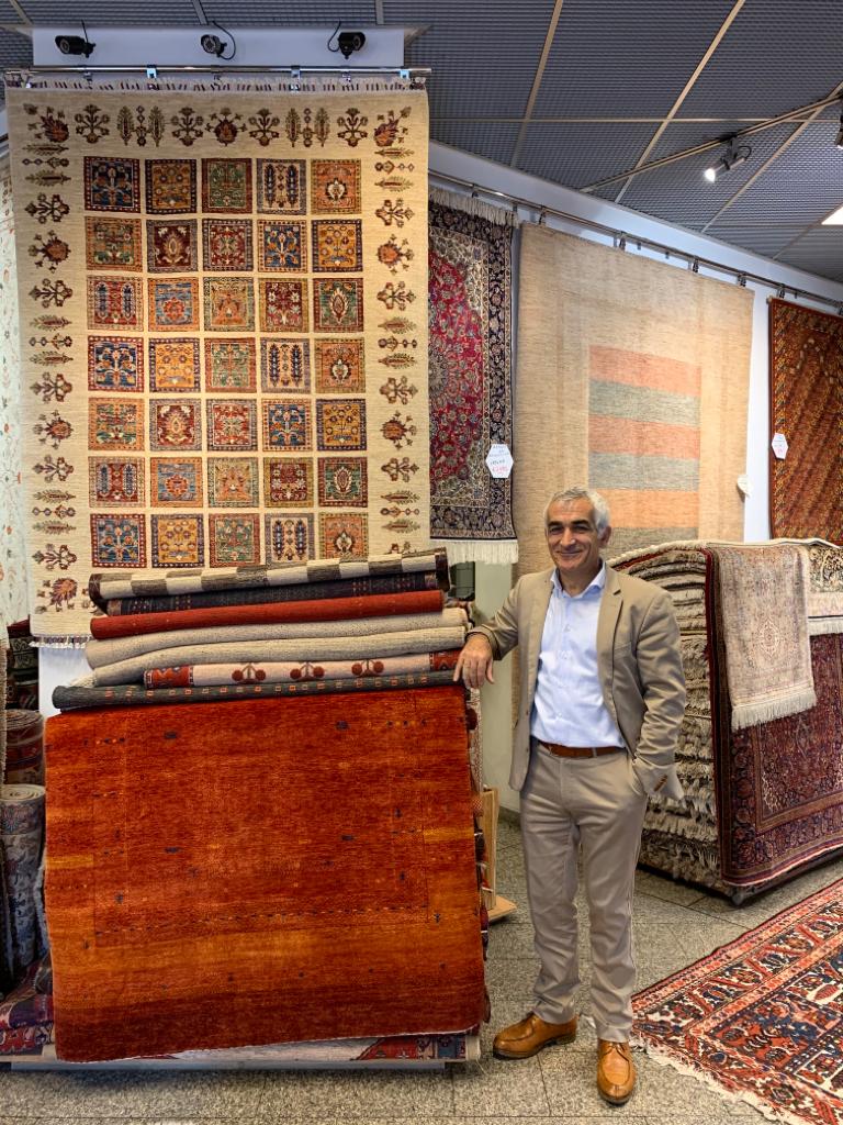 Teppich Galerie Hereke Posts Facebook