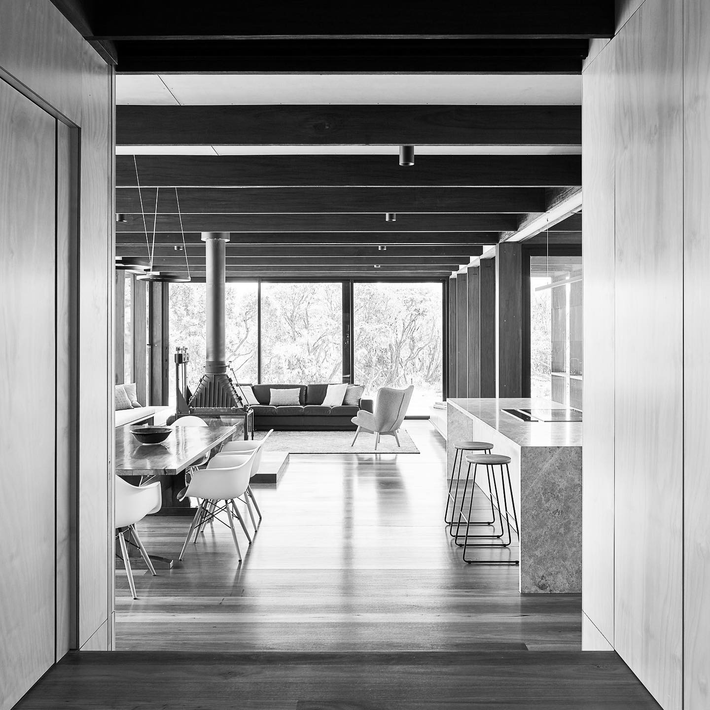 Peter Winkler Architects added... - Peter Winkler Architects