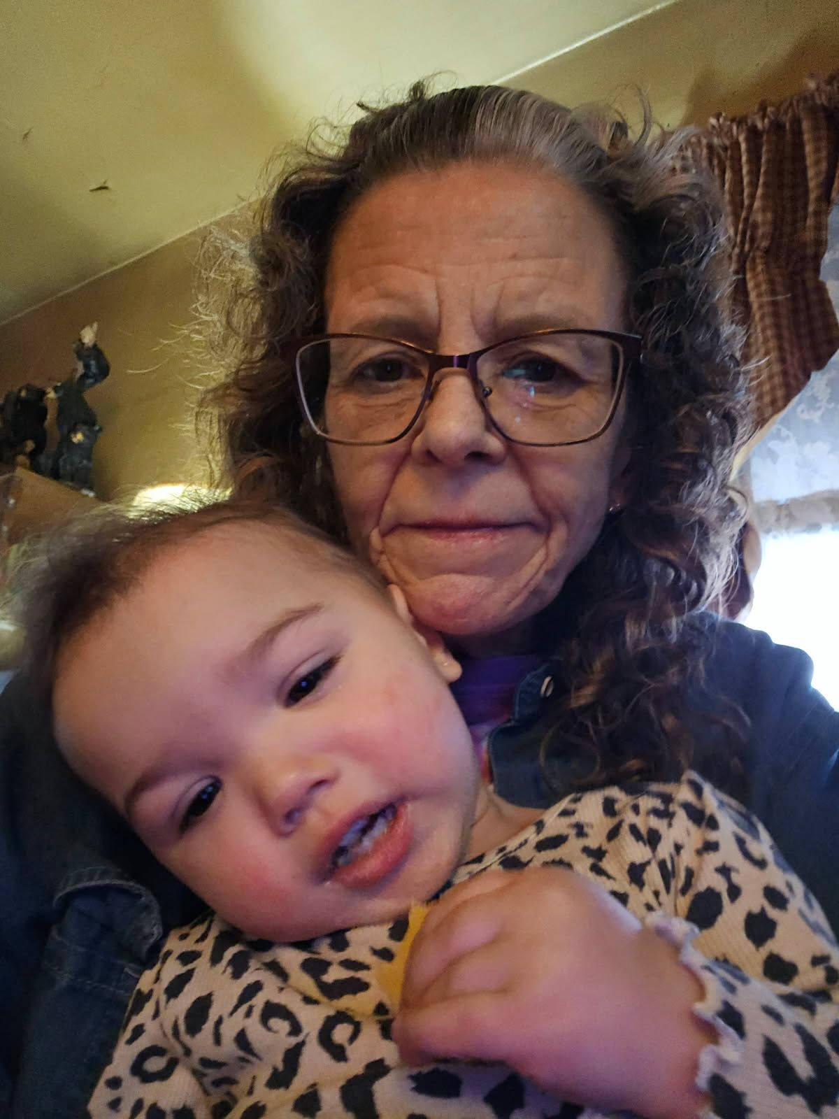 Cheryl Bennett Atkinson