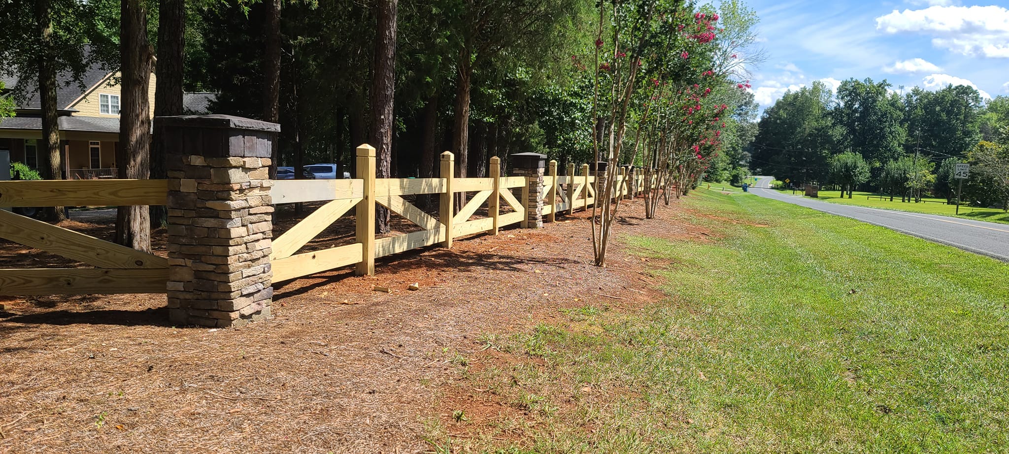 Chonko Construction | Columbia SC