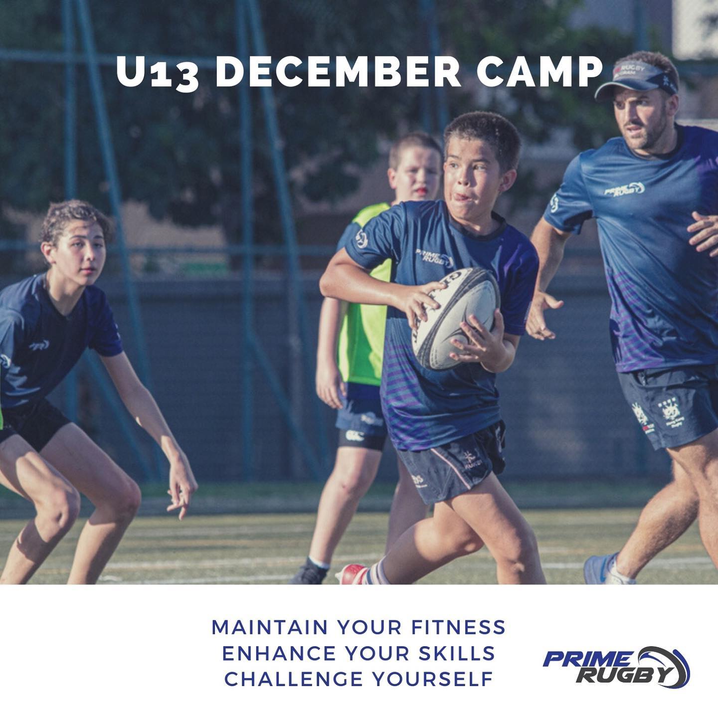 Prime Rugby | Hong Kong Hong Kong