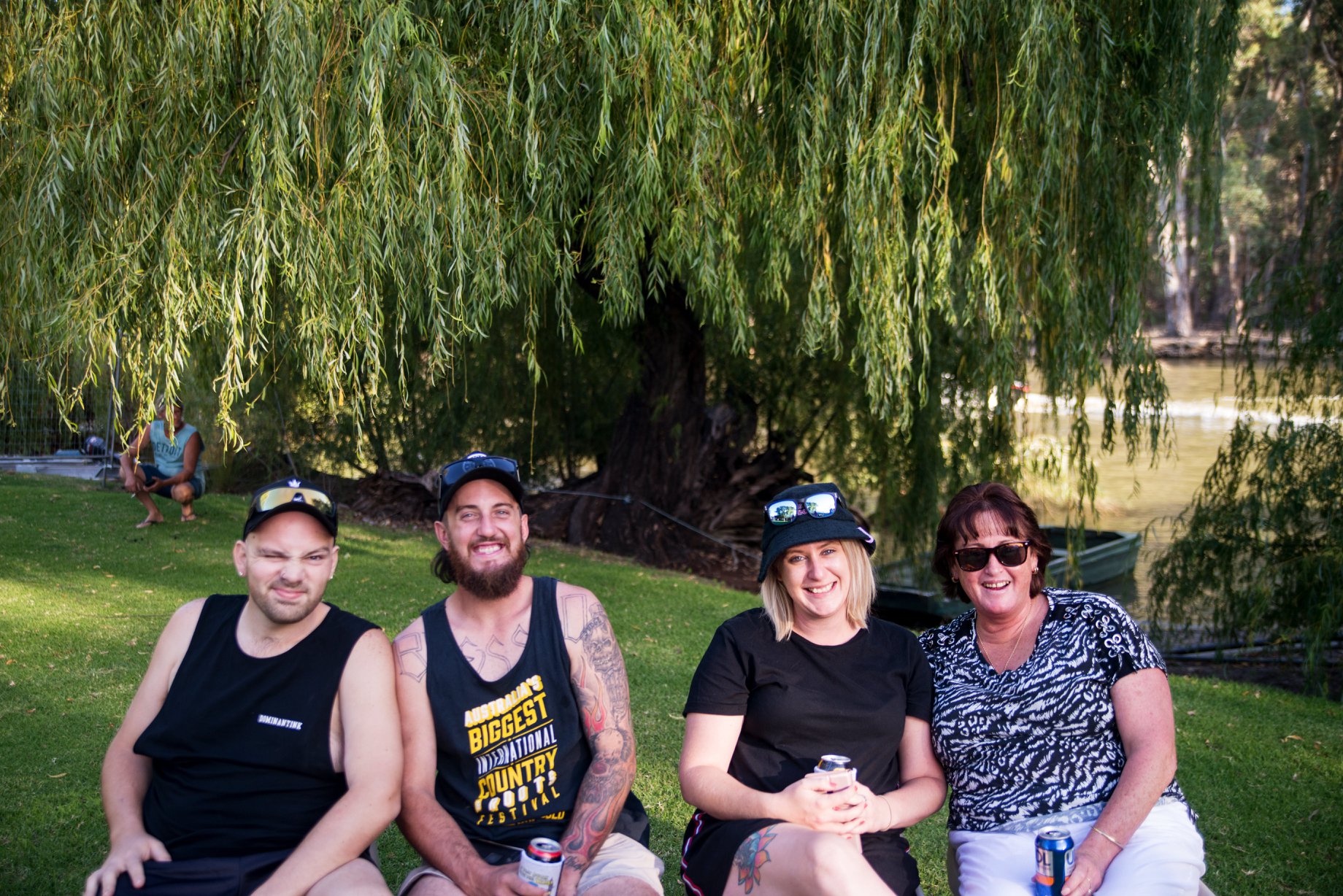Mathoura Humminbird Fishing Classic | Mathoura NSW