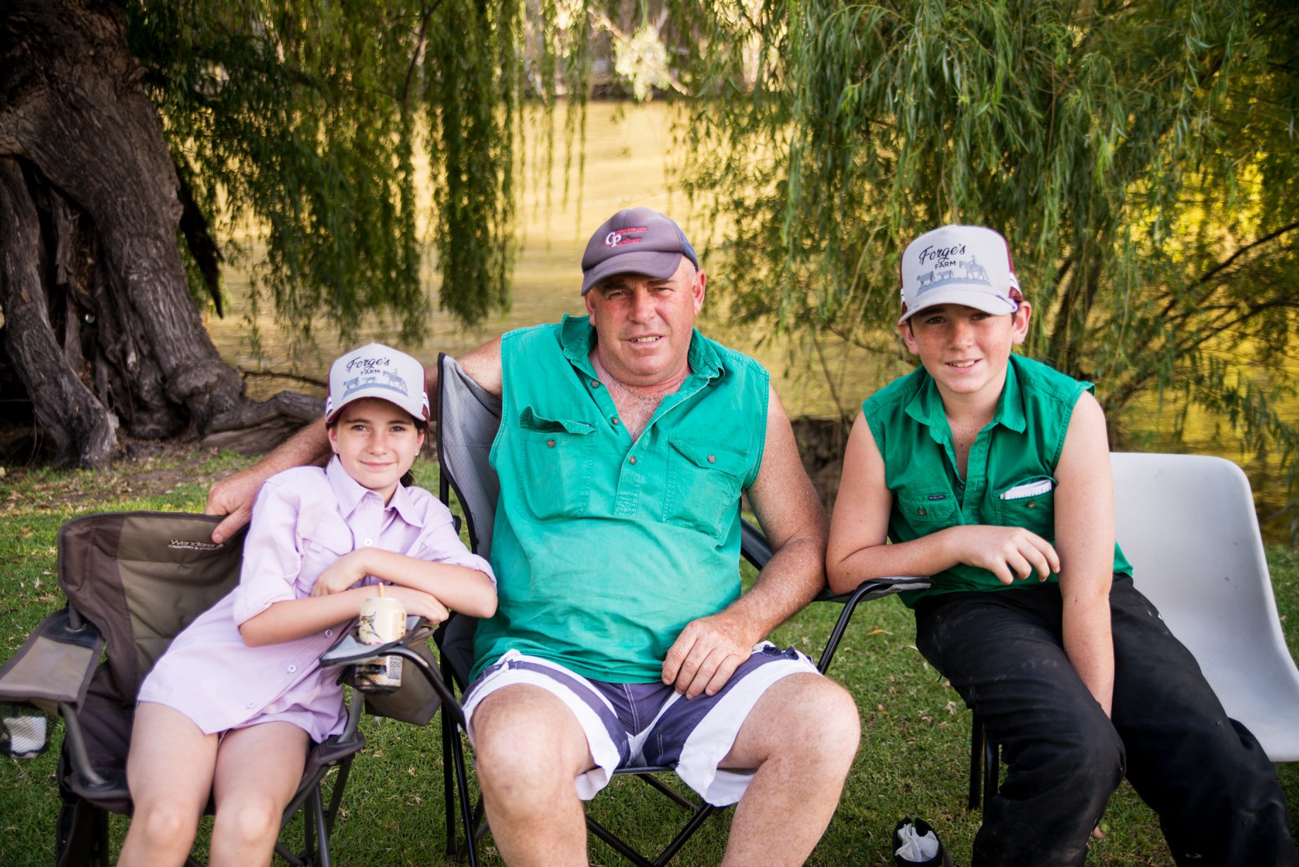 Mathoura Humminbird Fishing Classic | Mathoura NSW