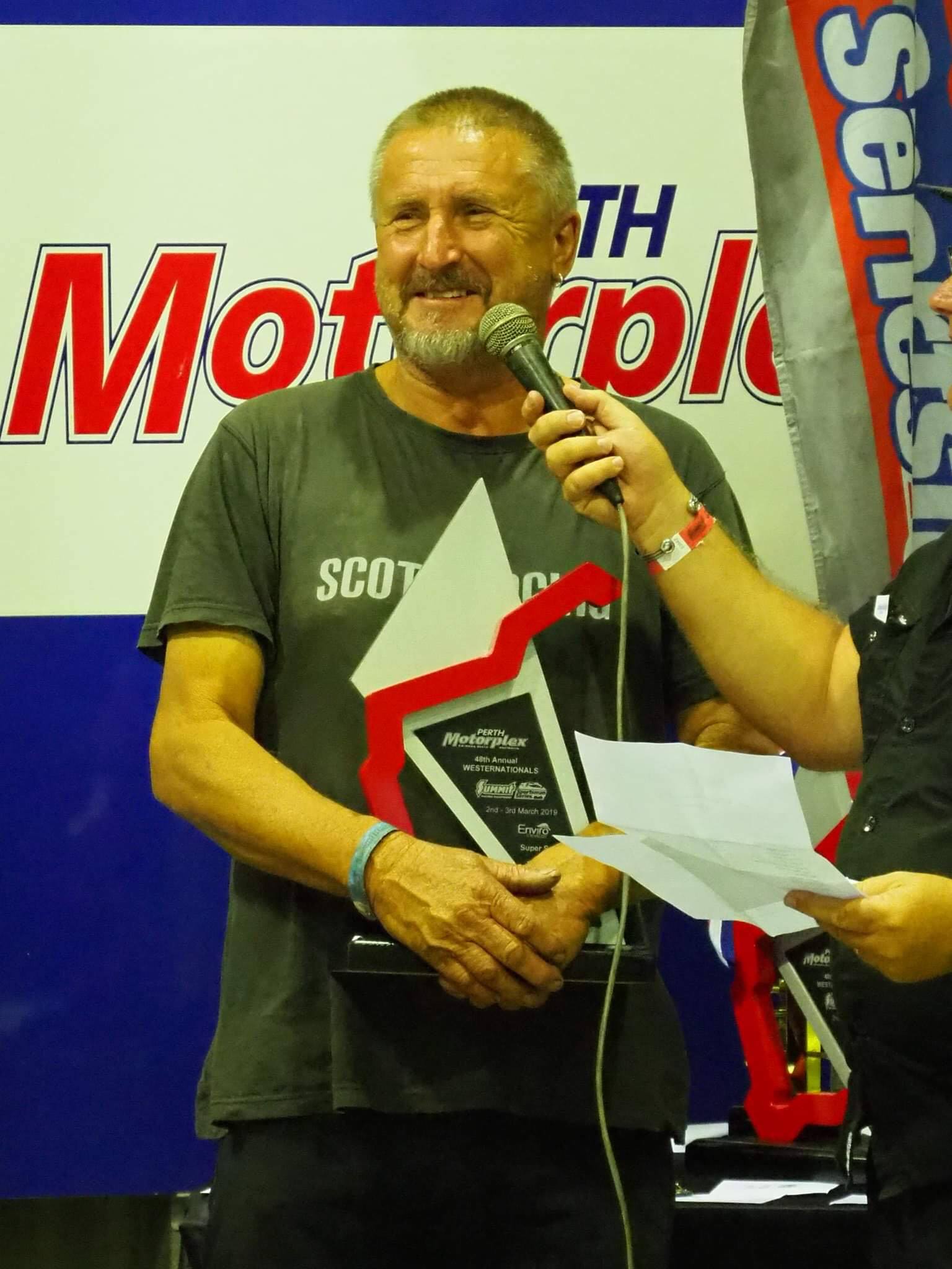Scott Racing