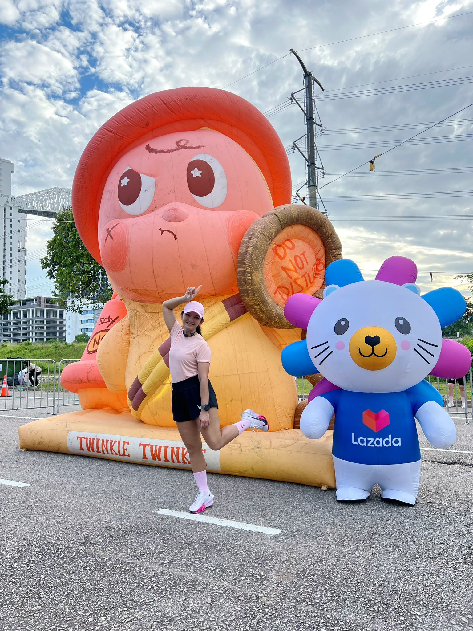 Lazada Run Malaysia 2025 | Facebook