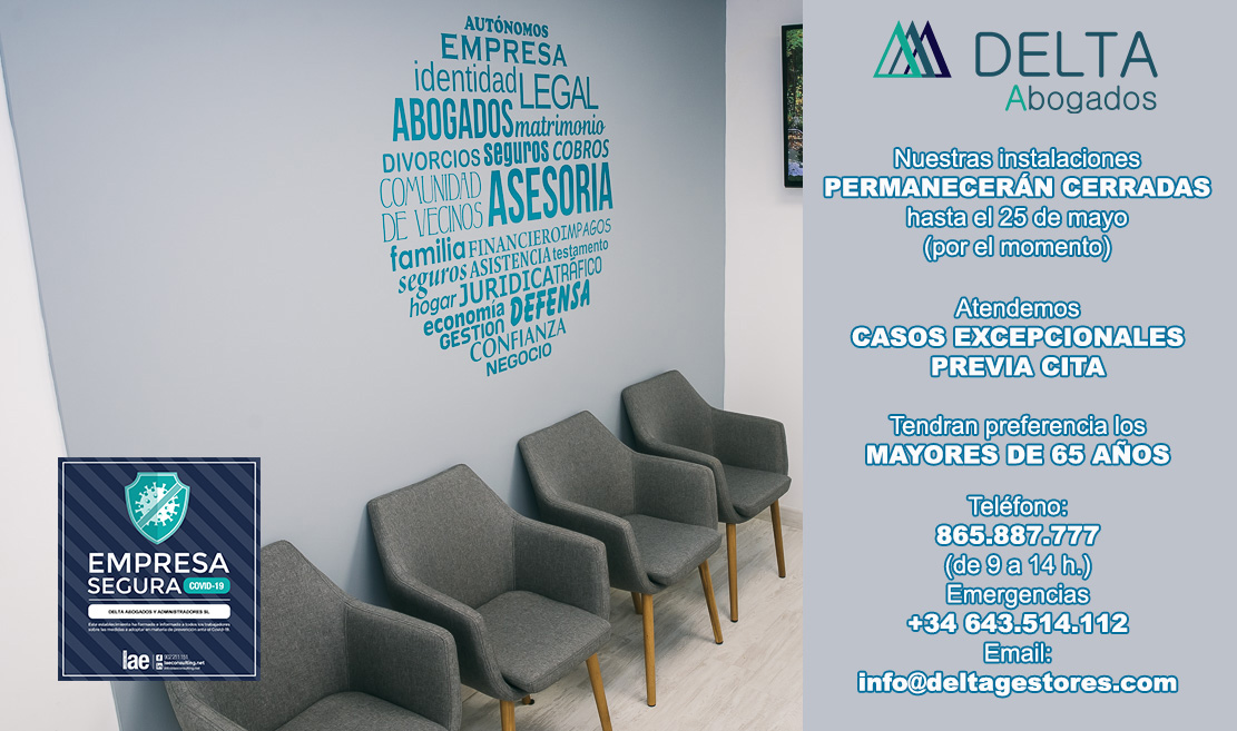 Delta Abogados y... - Delta Abogados y Administradores | Facebook