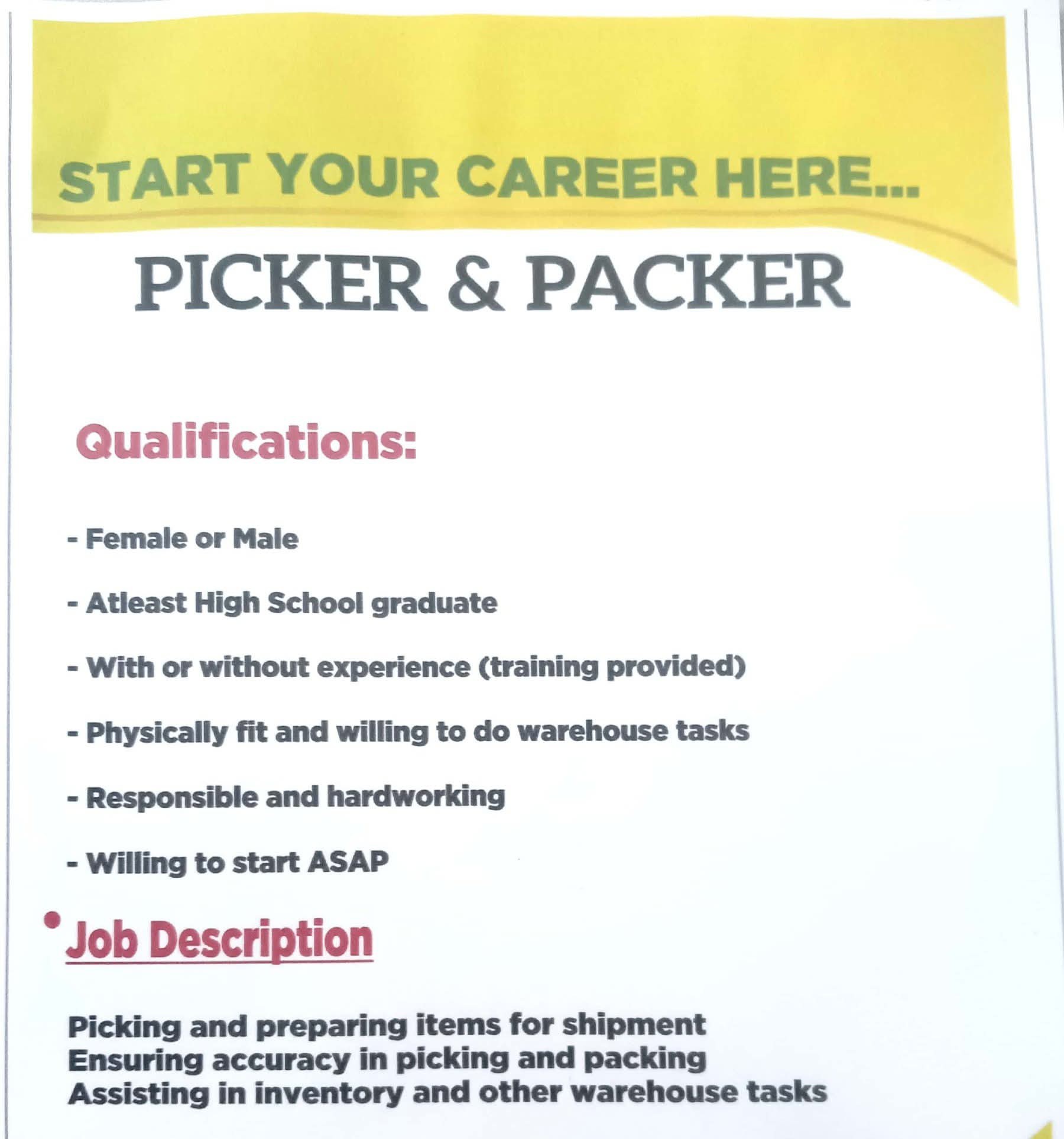 Malate Mabini Manila Job Hiring | Facebook