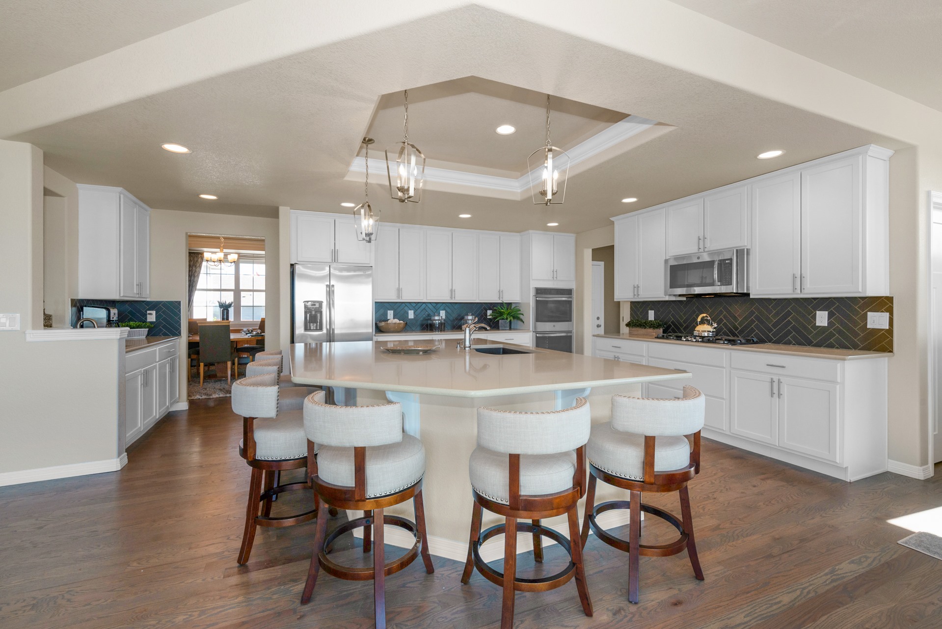 Congratulations to... - Parade of Homes - Colorado Springs | Facebook