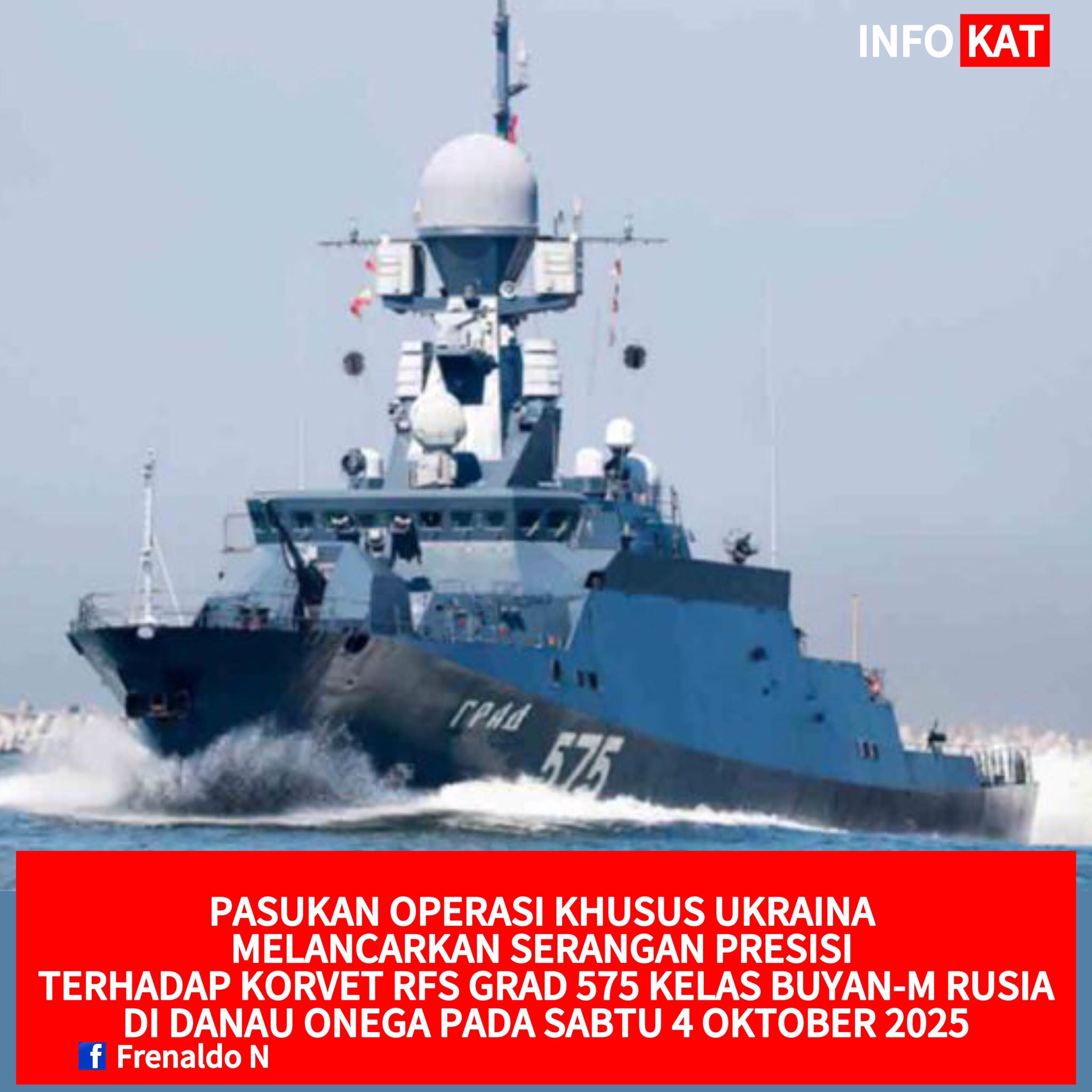 Frenaldo N - RFS Grad (575) diketahui sedang dalam... | Facebook