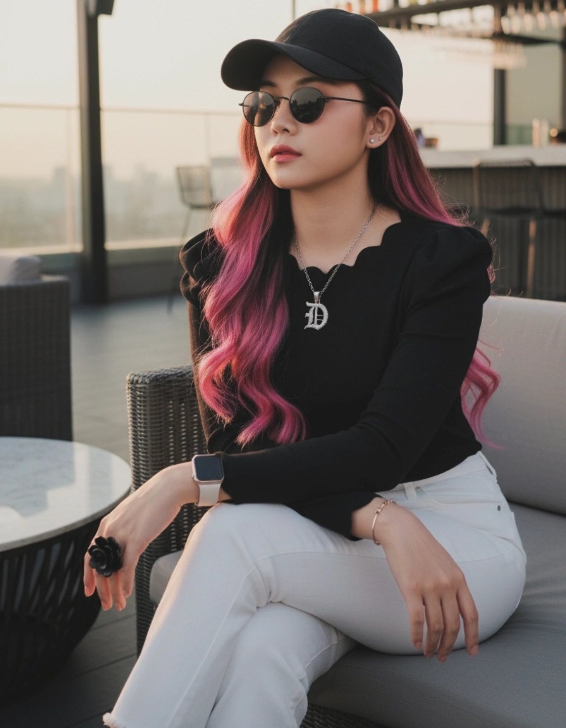 Dessy Echy