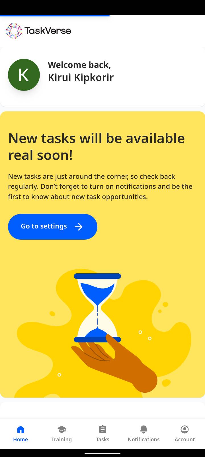 TaskVerse Taskers | Facebook