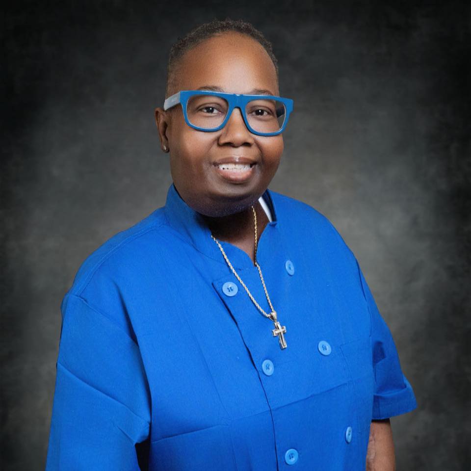 AG Angela Goff
