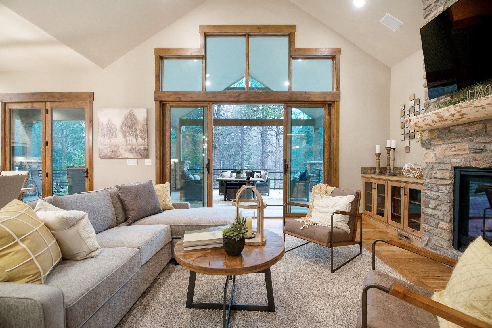 Congratulations to... - Parade of Homes - Colorado Springs | Facebook