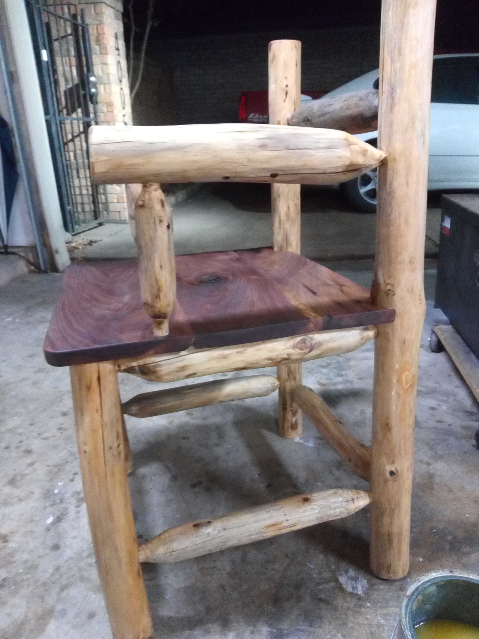 Rustic Texas Woodwork | Houston TX